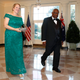 Ginni and Clarence Thomas